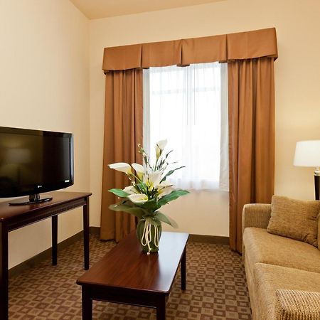 Sleep Inn & Suites Hwy 290-Nw Freeway Houston Zimmer foto