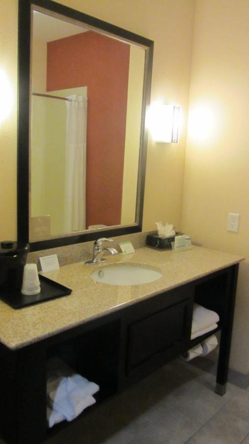 Sleep Inn & Suites Hwy 290-Nw Freeway Houston Zimmer foto