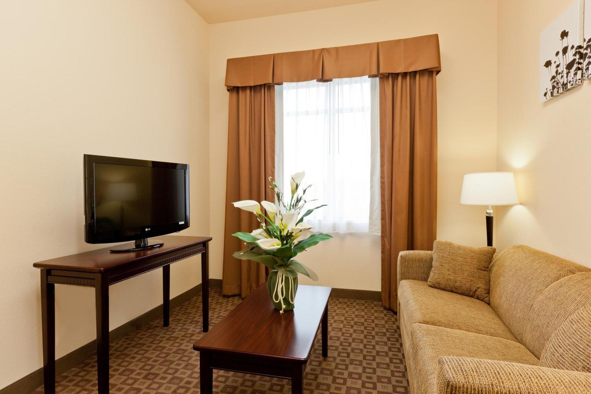 Sleep Inn & Suites Hwy 290-Nw Freeway Houston Zimmer foto