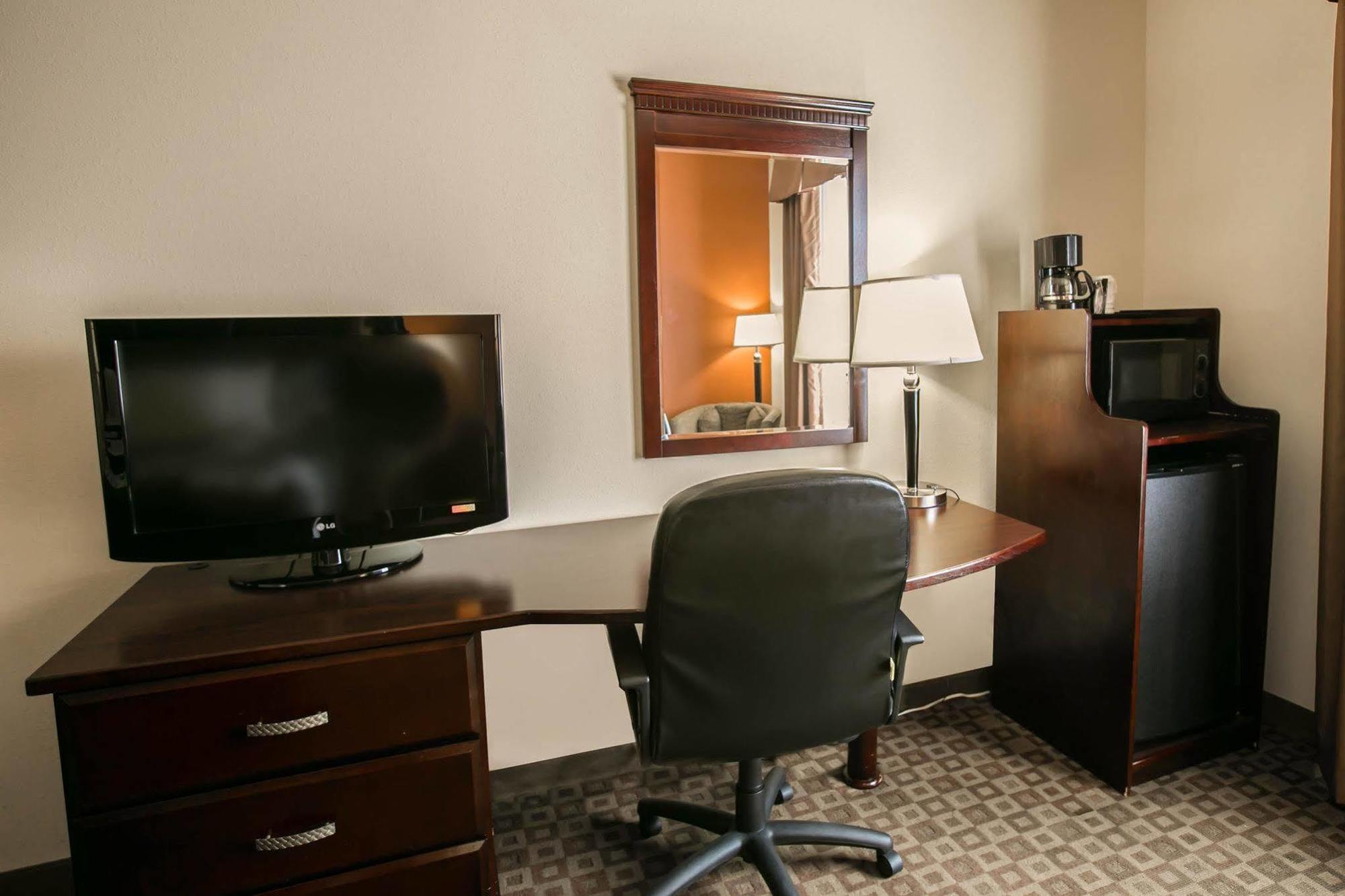 Sleep Inn & Suites Hwy 290-Nw Freeway Houston Exterior foto