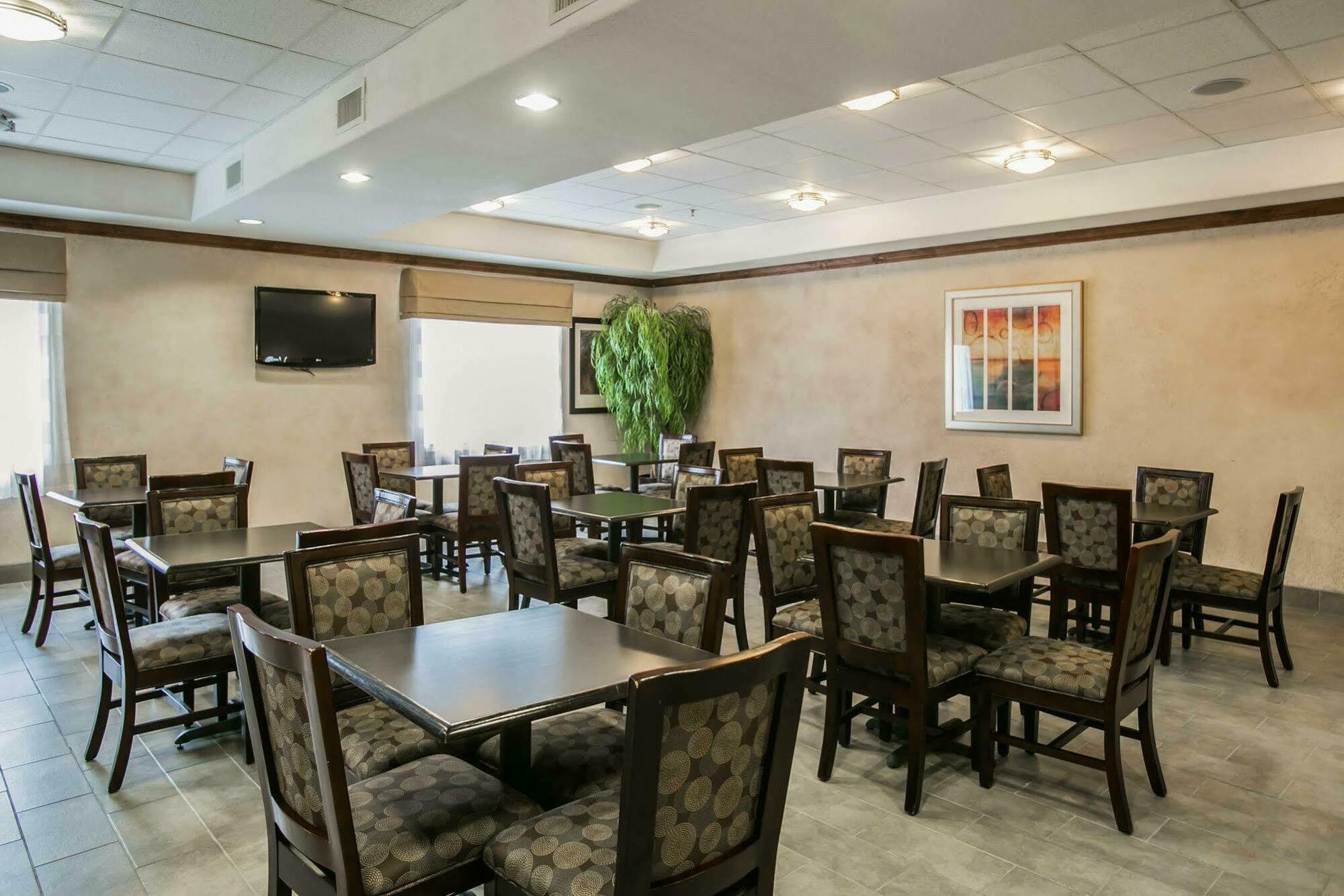Sleep Inn & Suites Hwy 290-Nw Freeway Houston Exterior foto